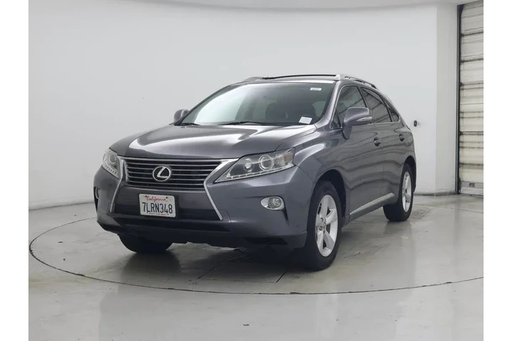 $17998 : Lexus RX 350 2015 4dr SUV image 4