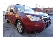 $10450 : 2016 Forester 2.5i Premium thumbnail