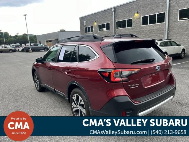 $28997 : PRE-OWNED 2020 SUBARU OUTBACK image 7