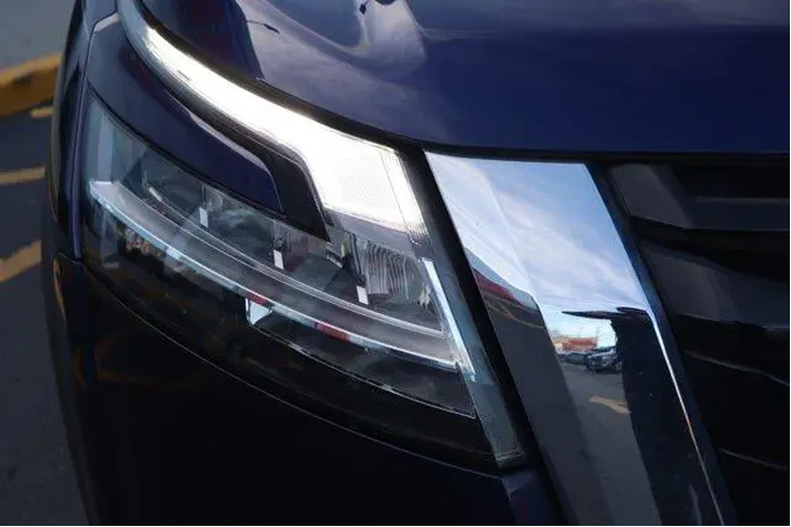 $30451 : Nissan Pathfinder 2022 AWD P image 10