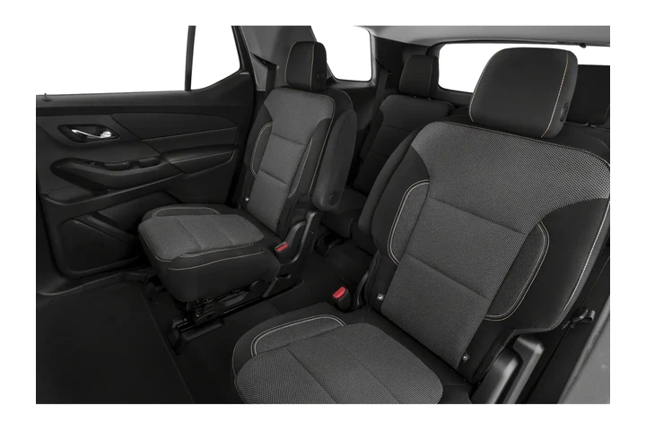 2019 Traverse 3LT image 9