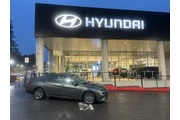 Hyundai ELANTRA 2024 SEL 4dr en Atlanta