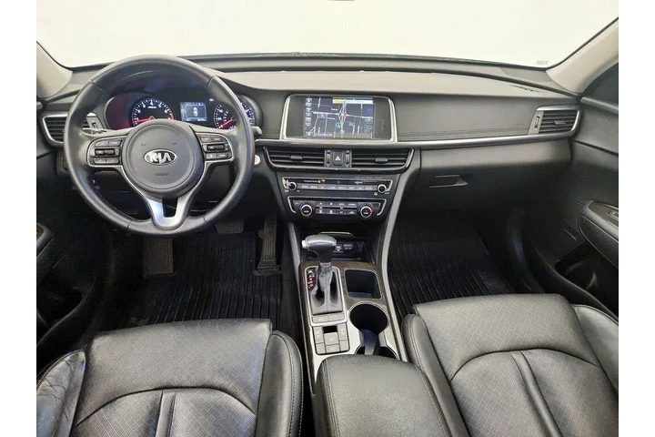 $14998 : Kia Optima 2018 EX 4dr Sedan image 9