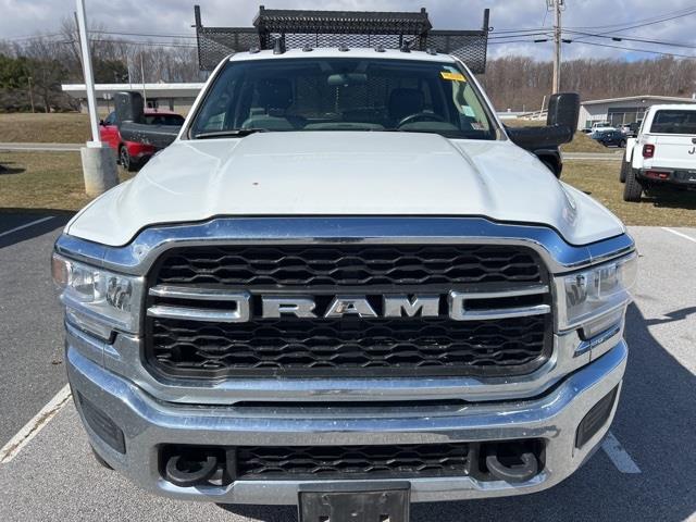 $67998 : PRE-OWNED 2019 RAM 5500HD TRA image 9