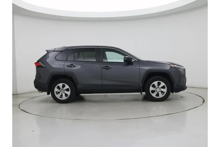 $29998 : Toyota RAV4 2024 AWD LE 4dr image 7