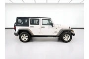$16288 : Jeep Wrangler Unlimited 2016 thumbnail