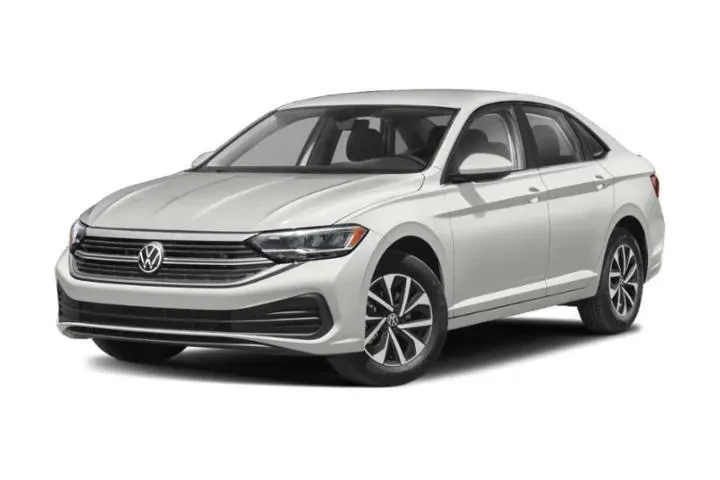 $18900 : Volkswagen Jetta 2024 S 4dr image 1