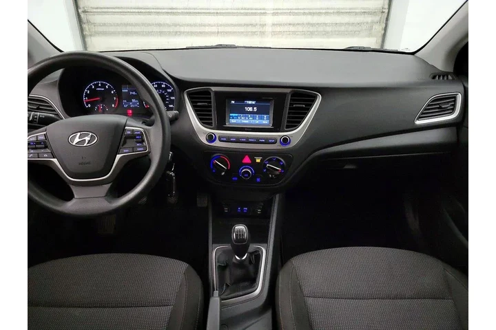 $11599 : Hyundai ACCENT 2020 SE 4dr S image 9