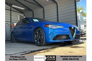 $25977 : 2022 Giulia Veloce thumbnail