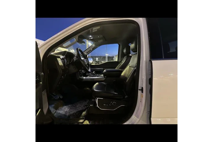 $36999 : Ford F-150 2021 4x4 Limited image 7