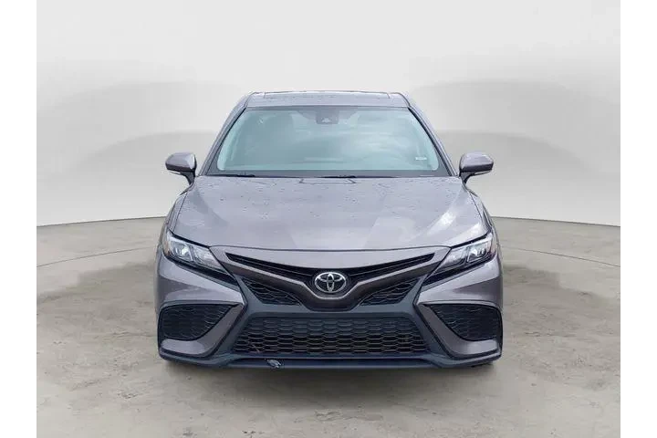 $29288 : Toyota Camry 2024 AWD SE 4dr image 8