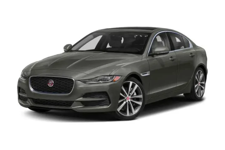 $16996 : Jaguar XE 2020 P250 S 4dr Se image 1