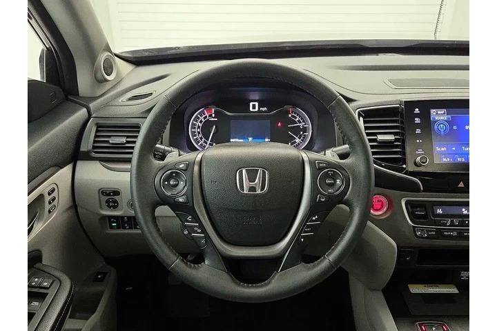 $29998 : Honda Ridgeline 2022 AWD RTL image 10