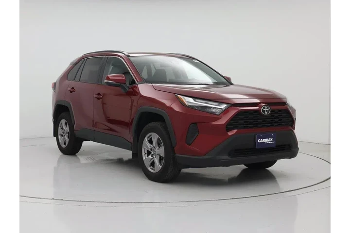 $30998 : Toyota RAV4 2025 XLE 4dr SUV image 1