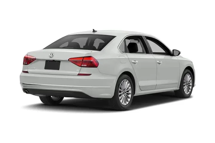 $14990 : Volkswagen Passat 2017 1.8T image 3