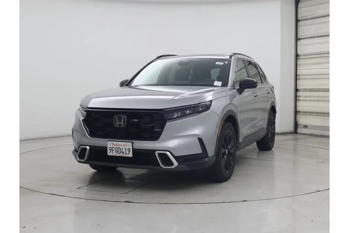 $34998 : Honda CR-V Hybrid 2023 AWD S image 4