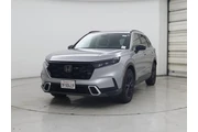 $34998 : Honda CR-V Hybrid 2023 AWD S thumbnail