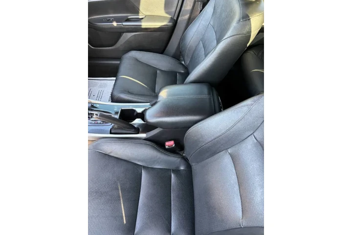 $15999 : 2017 Accord EX-L image 7