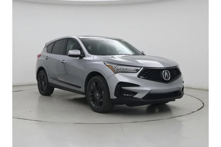 $30998 : Acura RDX 2021 SH-AWD 4dr SU image 1