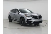 Acura RDX 2021 SH-AWD 4dr SU en Binghamton