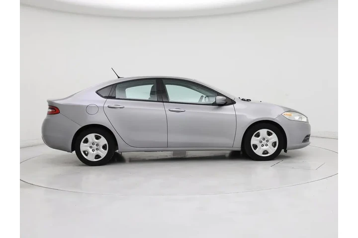 $11998 : Dodge Dart 2016 SE 4dr Sedan image 7