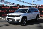 $31956 : Grand Cherokee L Limited thumbnail