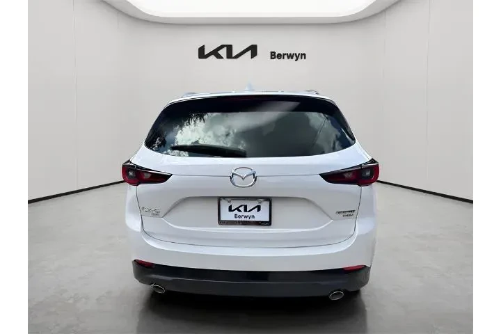 $27888 : Mazda CX-5 2023 AWD 2.5 Turb image 6