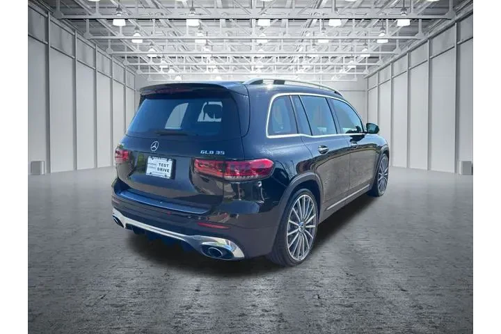 $32844 : Mercedes-Benz GLB 2021 AWD A image 7