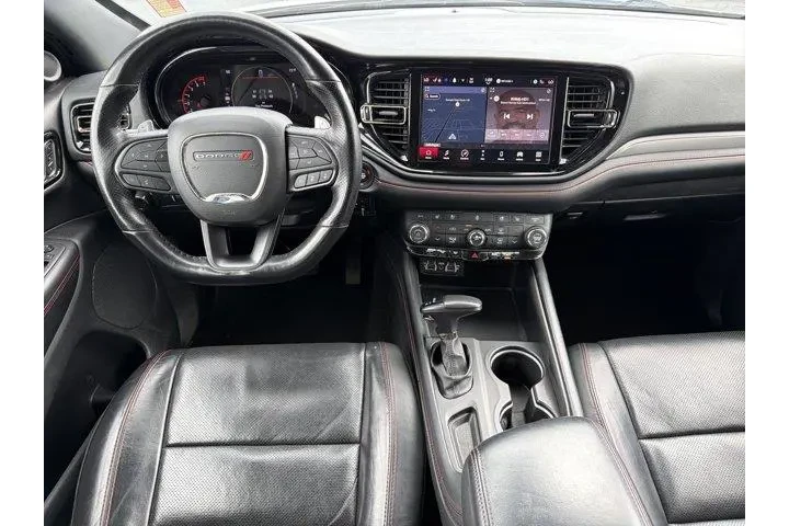 $28999 : Dodge Durango 2024 GT 4dr SU image 4
