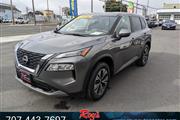 $27995 : 2023 Rogue SV AWD Wagon thumbnail