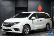 Honda Odyssey 2018 EX-L 4dr en Los Angeles