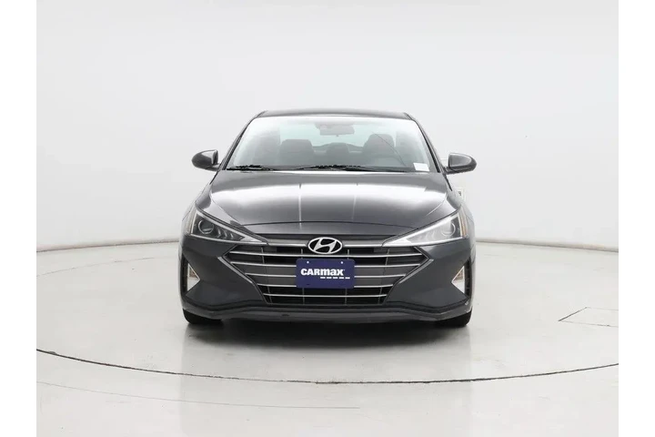 $13599 : Hyundai ELANTRA 2020 SEL 4dr image 5