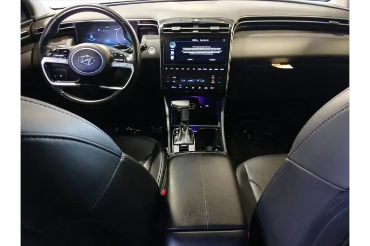 $23988 : Hyundai TUCSON 2024 SEL 4dr image 10