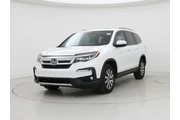 $29998 : Honda Pilot 2021 AWD EX-L 4d thumbnail