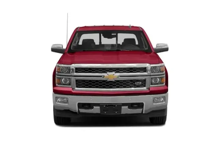 $28991 : Chevrolet Silverado 1500 201 image 7