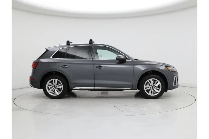 $24998 : Audi Q5 2022 AWD quattro S l image 7