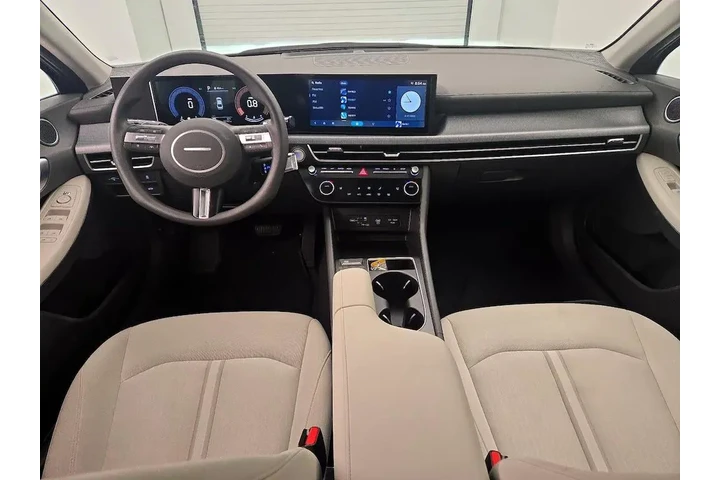 $25998 : Hyundai SONATA 2025 SEL 4dr image 9