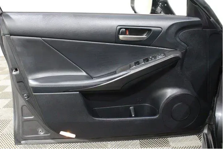 $39892 : Lexus IS 350 2021 F SPORT 4d image 6