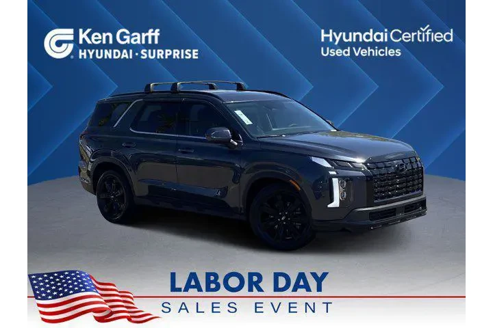 $33990 : Hyundai PALISADE 2024 XRT 4d image 1