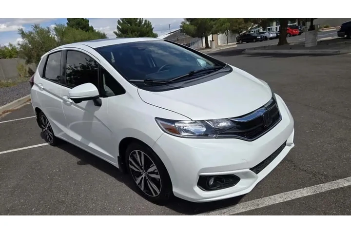 2020 HONDA FIT2020 HONDA FIT image 2
