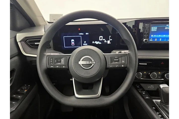 $21998 : Nissan Kicks 2025 S 4dr Cros image 10