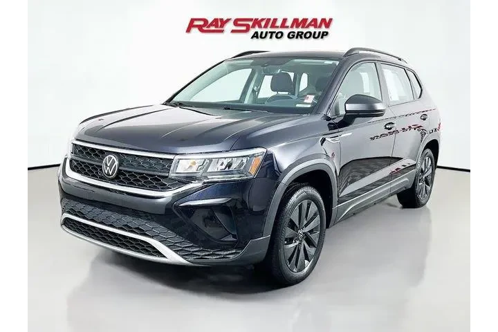 $19975 : Volkswagen Taos 2023 S 4dr S image 3