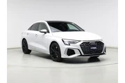 Audi S3 2024 AWD 2.0T quattr