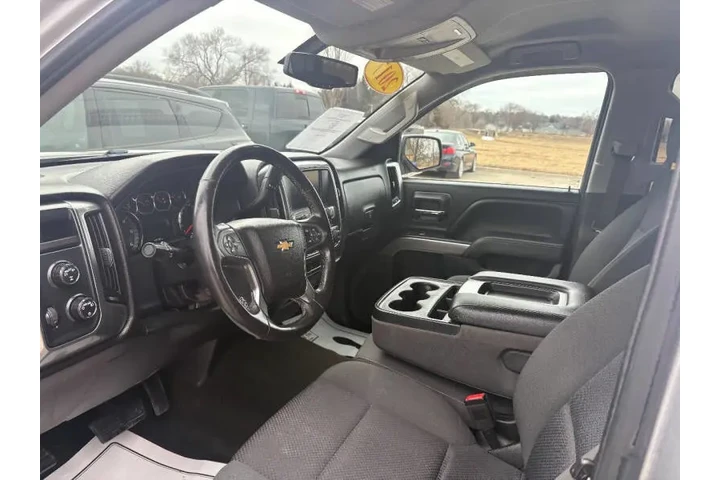 $10950 : 2018 Cherokee Latitude Plus image 9