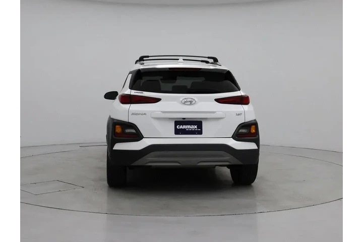 $19998 : Hyundai KONA 2021 Limited 4d image 6