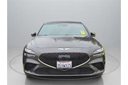 $26795 : Genesis G70 2023 2.0T 4dr Se thumbnail