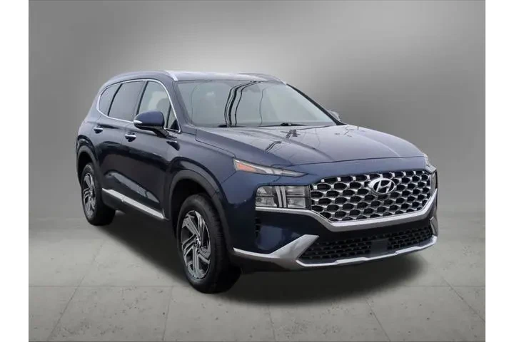 $19622 : Hyundai SANTA FE 2022 AWD SE image 8