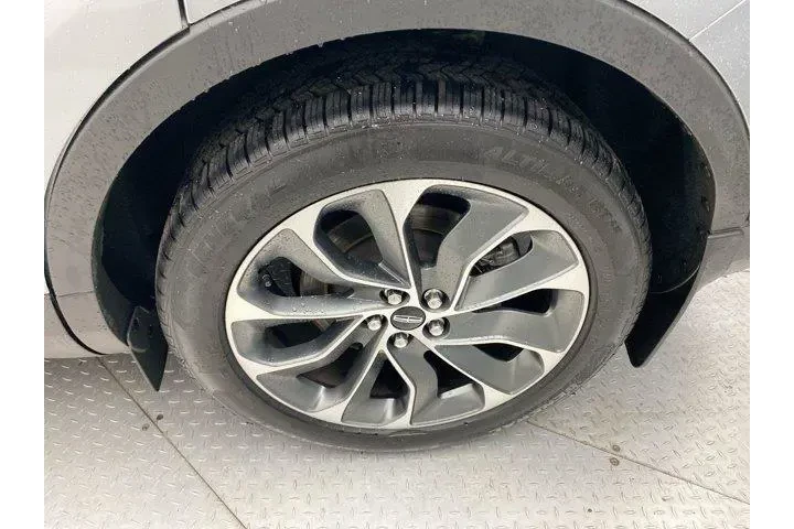 $34999 : Lincoln Nautilus 2021 AWD Re image 10