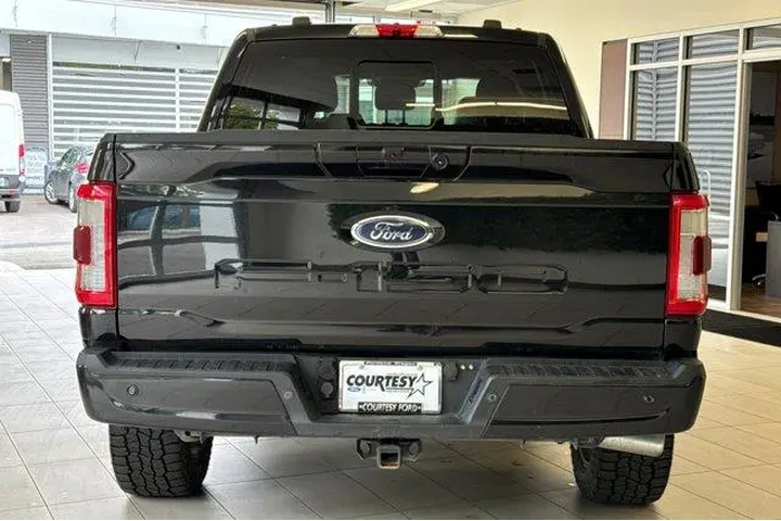 $35839 : Ford F-150 2021 4x4 XL 4dr S image 5
