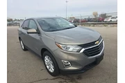 $15799 : Chevrolet Equinox 2019 4x4 L thumbnail